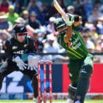 Breaking: Pakistan Reveals NZ Series Details Pre-T20 World Cup!