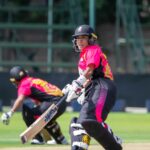 PNG Women's Cricket Team Shakes ODI with Stunning Debut!