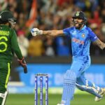 Ponting Predicts Thrilling India-Pakistan T20 World Cup Showdown
