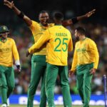 Ngidi's Epic Comeback: Fit for T20 World Cup 2024?