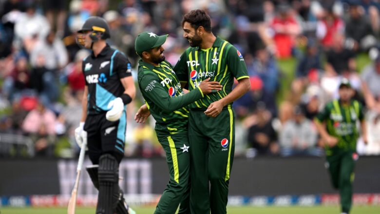 Rauf Back in Action as Pakistan Gears Up for T20 World Cup