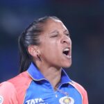 Shabnim Ismail Shatters Records with Fastest Women's Cricket Delivery