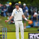 Southee's Test Captaincy: Will He Lead NZ's Subcontinent Tour?