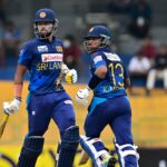 Sri Lanka's All-Rounder Returns for Bangladesh ODI After 2-Year Break