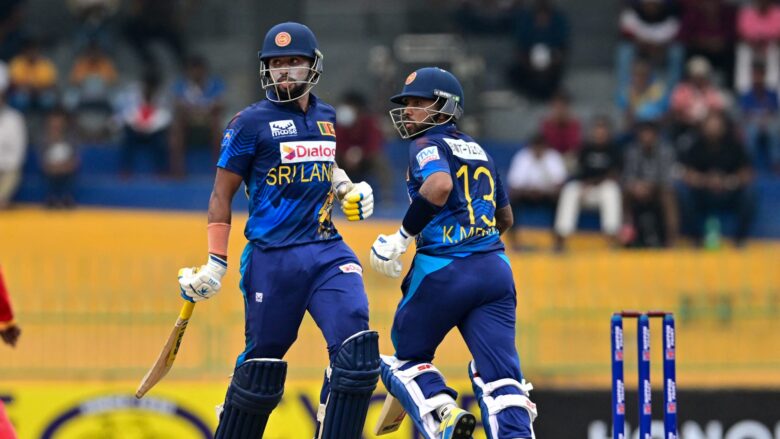 Sri Lanka's All-Rounder Returns for Bangladesh ODI After 2-Year Break