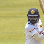 Hasaranga's Suspension: Sri Lanka's Test Setback!
