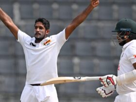 Sri Lanka Soars in ICC Rankings
