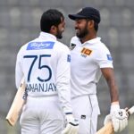 Historic Sylhet Test Victory: Sri Lankan Duo Shakes Cricket World