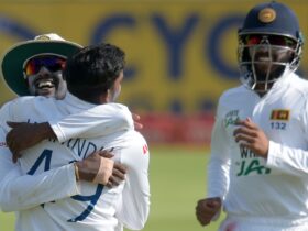 Sri Lankan Spinner's Shocking Return from Retirement for Bangladesh Tests!