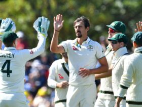 Starc Outshines Lillee: Australia's Triumph Over NZ!