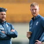 Stokes' England Eyeing Strong Finish in Dharamsala Showdown
