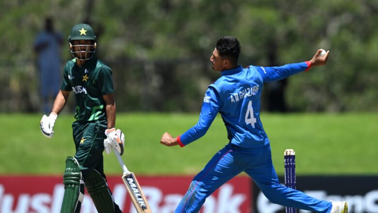 U19 Cricket Prodigy Now Afghanistan's ODI Squad Sensation!