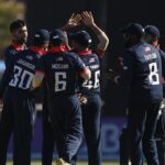 USA Gears Up for T20 World Cup: Canada