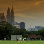 Unleash the Excitement: Asia Cricket Week Revealed!