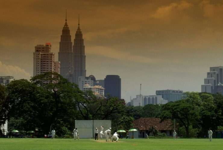 Unleash the Excitement: Asia Cricket Week Revealed!
