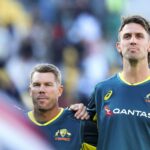 Fitness Hurdles for Australia's Key Players Pre-T20 World Cup