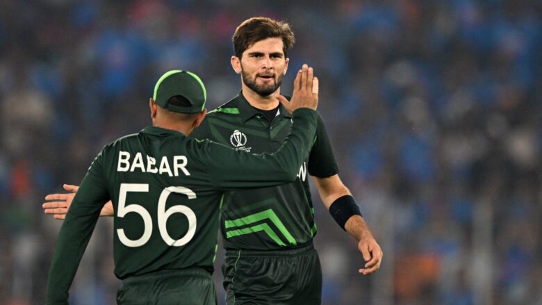 Babar Azam Shatters T20I Record: Afridi's T20 World Cup Prep Revealed!
