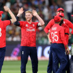 Shocking! Ben Stokes Bows Out of T20 World Cup 2024
