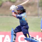 Chamari Athapaththu's Bold T20 World Cup Ambitions Revealed!