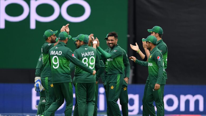 Breaking Cricket News: Pakistan's T20I Squad vs New Zealand Revealed!
