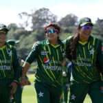 Pakistan vs West Indies: ICC Women’s Championship Showdown!