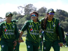 Pakistan vs West Indies: ICC Women’s Championship Showdown!