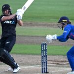 Devine & Jones Skyrocket to Top of ICC Women's ODI Rankings!