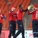 Jofra Archer's T20 Comeback: England vs Pakistan Showdown!
