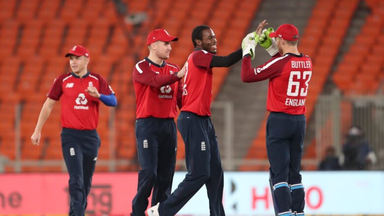 Jofra Archer's T20 Comeback: England vs Pakistan Showdown!