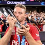 Who Will Replace Ben Stokes in T20 World Cup? England's Top Picks
