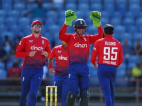 T20 World Cup 2024: England's Champion Squad Revealed!