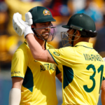 Unveiling Australia's T20 World Cup Top-Order: Warner to Fraser-McGurk