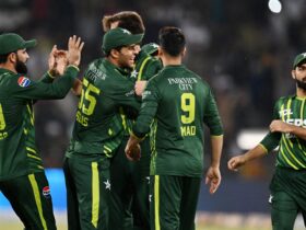 Gary Kirsten's Secret Plan for Pakistan's World Cup Triumph