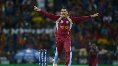 Greatest Moments: Narine’s 3/9 guides WI to their first T20WC title (2012)