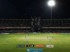Shocking ICC Report Unveils Cricket's Hidden Threat Trends!