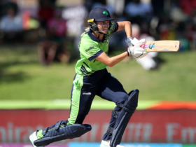 Top 5 Players to Watch in ICC Women's T20 World Cup Qualifier