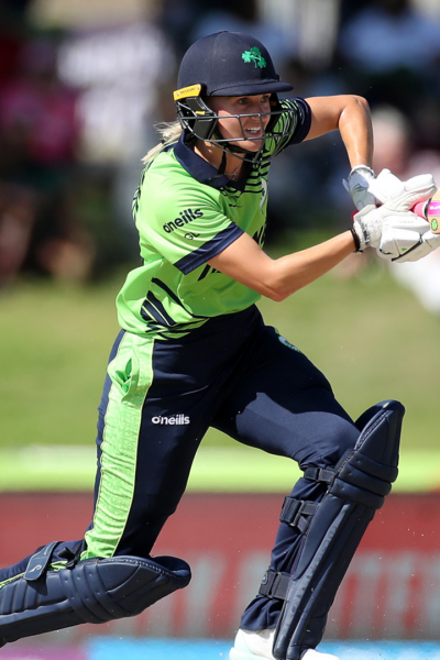 Top 5 Players to Watch in ICC Women's T20 World Cup Qualifier