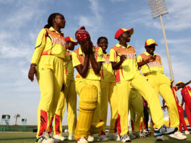 Day 2 ICC Women's T20 World Cup Qualifier 2024: Netherlands & Uganda Triumph!