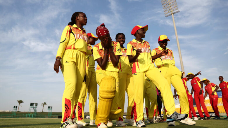 Day 2 ICC Women's T20 World Cup Qualifier 2024: Netherlands & Uganda Triumph!