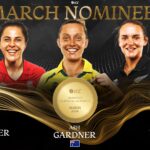 Unveiled: March 2024's ICC Women's Player of the Month Nominees!