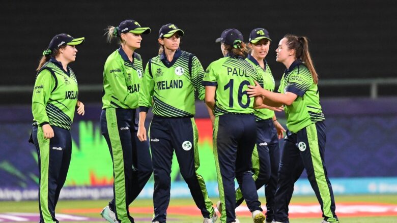 Thrilling Race for Semi-Finals in ICC Women's T20 World Cup Qualifier