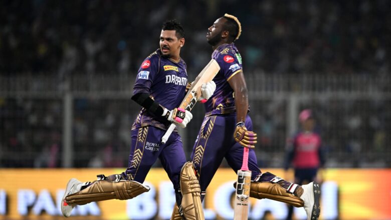 IPL Star's Performance Catapults Him into T20 World Cup Contention!