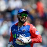 IPL to T20: Top 6 Wicketkeepers Eyeing India's Squad Spot