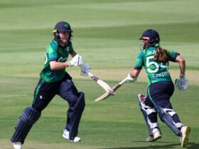 Ireland & Scotland's Unstoppable Run in Women's T20 World Cup Qualifier