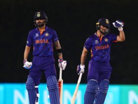Ishan Kishan: T20 World Cup Selection Amidst Buzz?