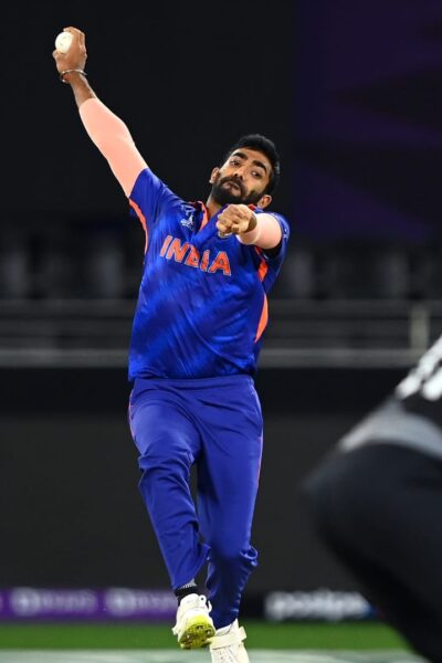 Jasprit Bumrah: The Unseen Threat to T20 World Cup Rivals