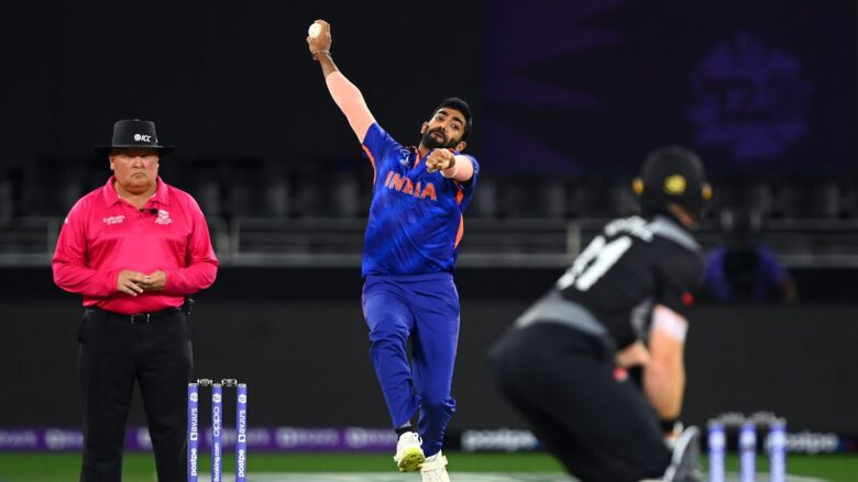 Jasprit Bumrah: The Unseen Threat to T20 World Cup Rivals