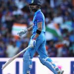Kohli Shuts Down Critics with T20 World Cup Showstopper!