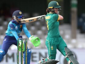 Laura Wolvaardt's Record-Breaking ODI Century: Unmissable!