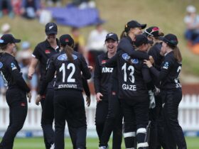 Breaking: NZ Shakes Up Squad for Final England ODI Showdown!